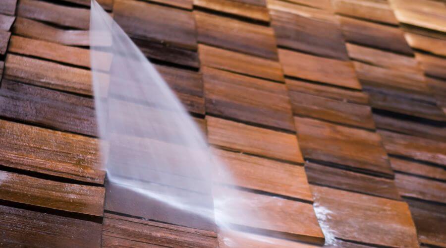 Expert tile roof repair services in Cassatt, SC